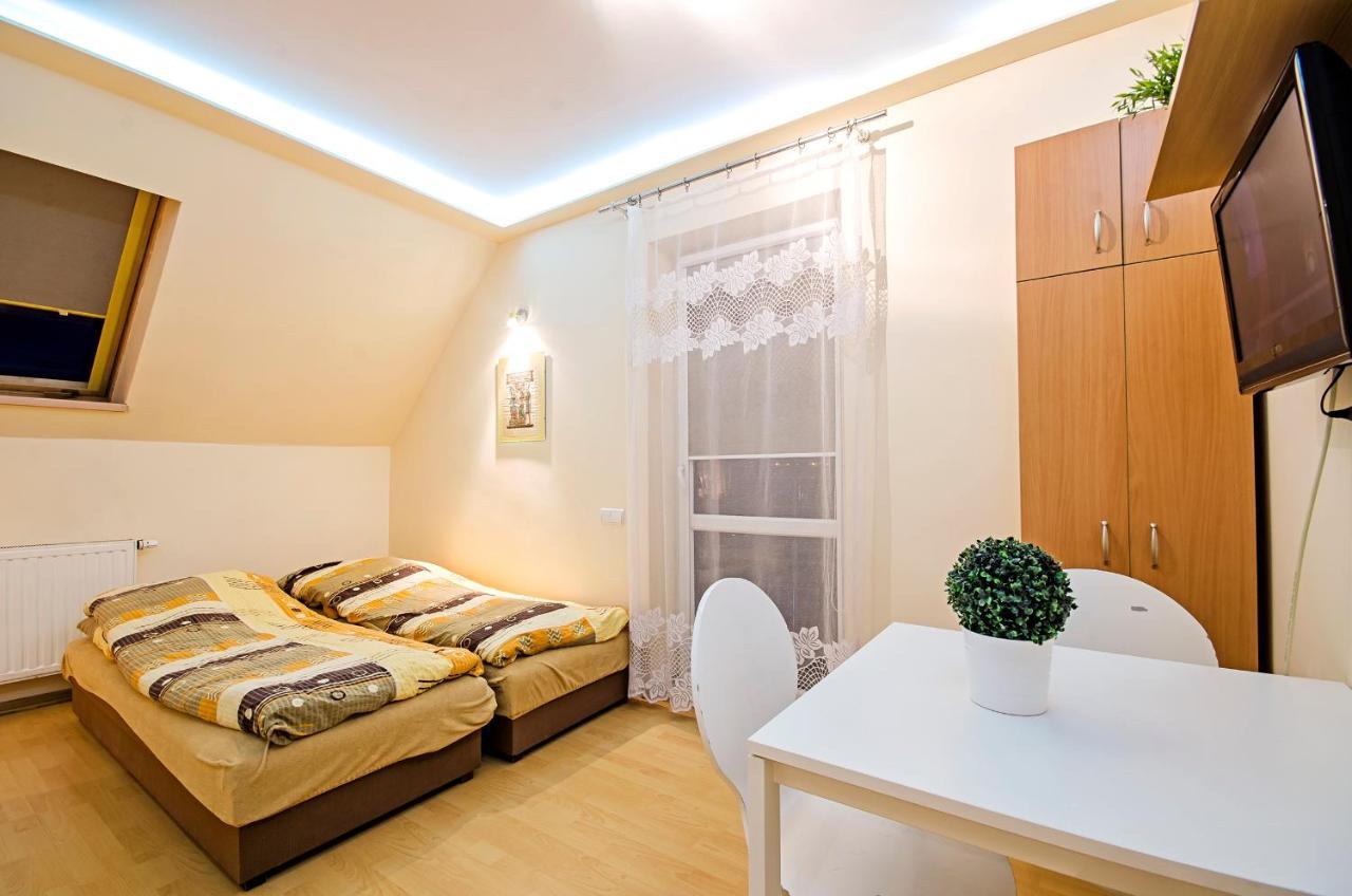 Studio16 Nowy Sącz Esterno foto
