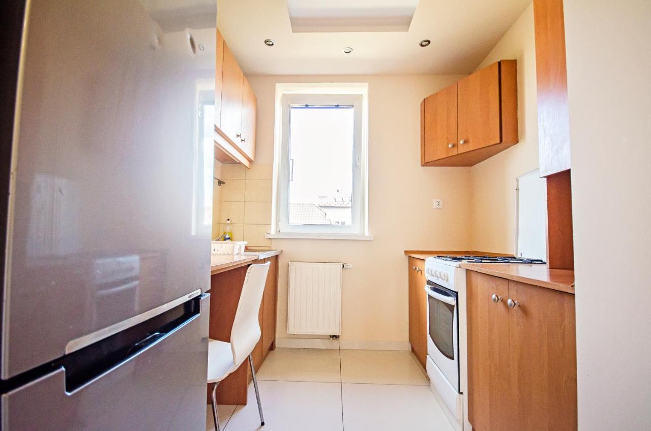 Studio16 Nowy Sącz Esterno foto