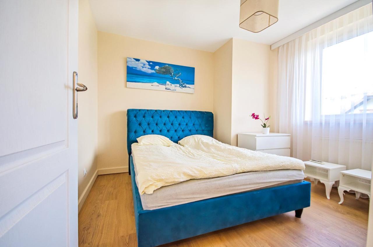 Studio16 Nowy Sącz Esterno foto